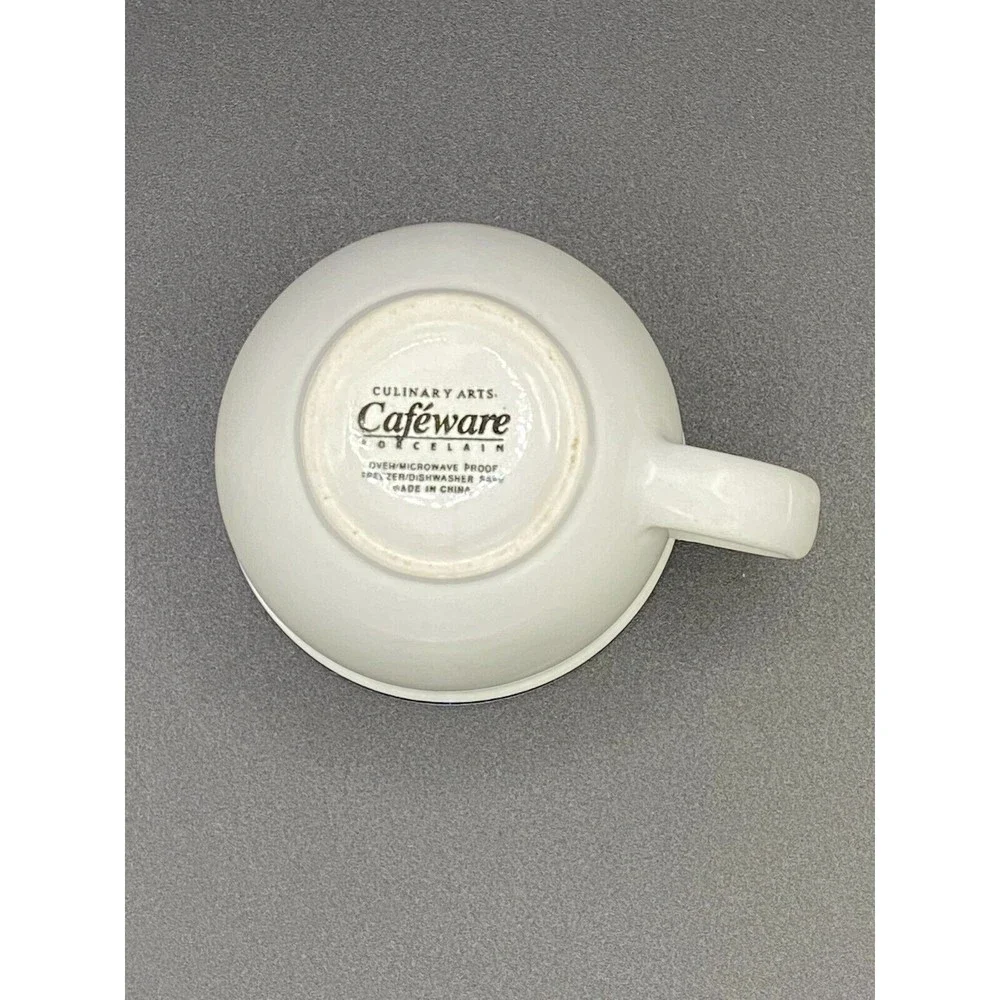 Culinary Arts Cafeware culinary arts